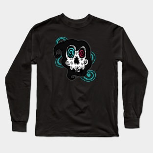 Dizzy Reaper Long Sleeve T-Shirt